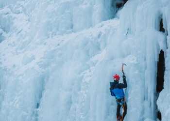 «A la montaña hay que cuidarla»