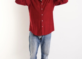 «El humor es tragedia más tiempo»