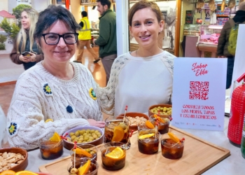 «’Sabor a Elda’ es para experimentarlo»