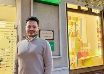 «Usamos extractos de plantas 100% naturales y beneficiosos para la piel»