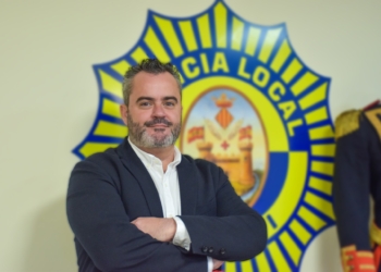 «Queremos crear una unidad policial de mediación en conflictos vecinales»