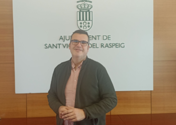 «La Yesera debe ser funcional para acoger todo tipo de espectáculos»