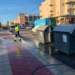 Orihuela bonificará la tasa de basuras a familias con pocos recursos