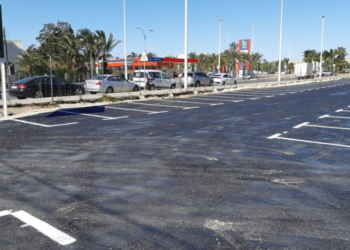 El futuro palacio de congresos de Elche podría estar diseñado este año