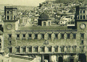 La casa de todos los alicantinos