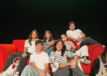 «Estar en la Mostra es un honor»