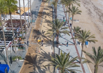 Las estrellas de l’Albir brillarán de nuevo en la Semana Santa