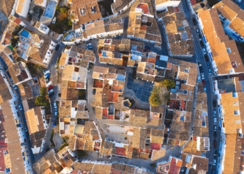 Altea, orgullo de la Costa Blanca