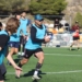 Touch rugby: rompiendo estereotipos y fomentando la igualdad