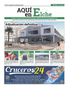 AQUI-en-Elche-portada-numero-100-marzo-2025-Internet