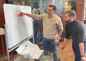 Una nueva agenda urbana pensada para un nuevo y brillante futuro