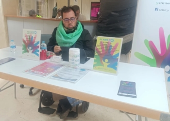 Aerbeco, diez años luchando para normalizar las enfermedades raras