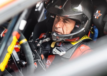 «Corro para ganar»