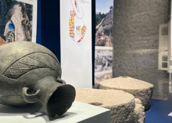 También somos cultura: más de 100.000 visitas a nuestros museos