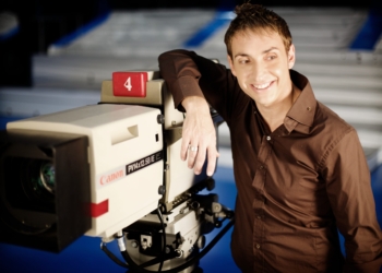 «Mi próximo reto es conseguir hacer mentalismo con las máquinas»