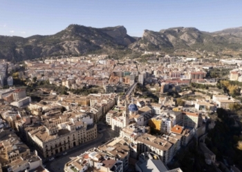 Alcoy tiene la tasa de pobreza más baja de todas las comarcas de la provincia de Alicante
