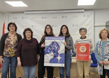 Igualdad presenta la programación del 8M