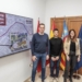 Elda renovará la instalación de riego y la laguna de los Jardines del Vinalopó
