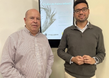Juventud anuncia la apertura de inscripciones para el II Taller de Palma Infantil en el Centre Jove
