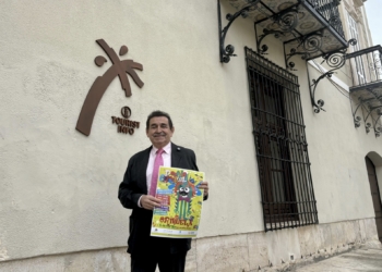 Turismo Orihuela celebra su Carnaval el próximo 4 de marzo