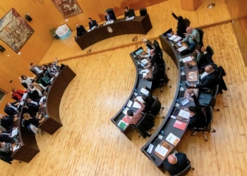 Benidorm aprueba su Agenda Urbana con diez objetivos estratégicos para impulsar un crecimiento sostenible e integrado