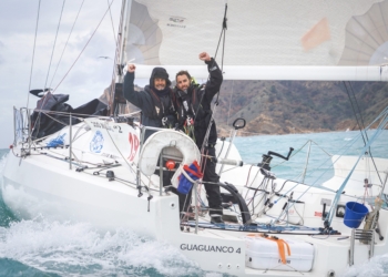 El Guaguanco IV gana las 200 millas a2 de Altea