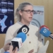 El Centro de Coordinación de Emergencias insta a extremar las precauciones ante el episodio de lluvia persistente de los próximos días