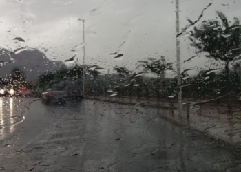 Alfafar suspende las clases de este martes y miércoles a causa de las lluvias