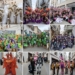 Utiel comparte alegría y creatividad en sus fiestas del Carnaval 2025