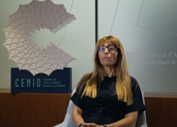 Investigadores de la UA trabajan un sistema para detectar noticias falsas, lenguaje nocivo y contenido generado por IA