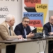 Rovira: “Las familias han apostado por un sistema equilibrado y de convivencia al elegir un 50,53% valenciano como lengua base y un 49,47% castellano”