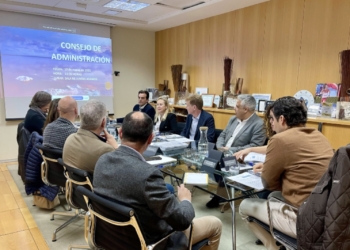 Agamed refuerza su compromiso con el Fondo Social