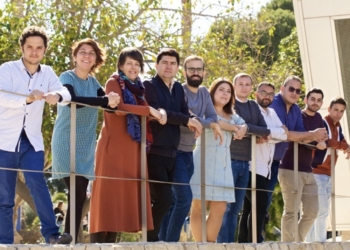 La UA desarrolla nuevos materiales fotoactivos con aplicaciones en iluminación y eliminación de contaminantes