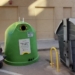 Limpieza Viaria y Ecovidrio amplían la campaña “Ecobarrios” para fomentar el reciclaje del vidrio en Orihuela