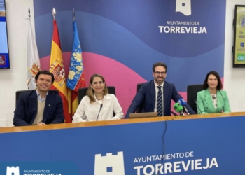 El 28 de marzo se celebra la XXI edicición de las Jornadas Jurídico Fiscales que organiza Rotary Club