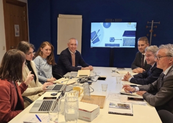 Orihuela primer municipio de la provincia miembro de Eurocities