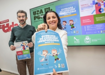 La Oficina Municipal de Atención al Consumidor de Elda atendió en 2024 un total de 460 reclamaciones y más de 1.400 consultas