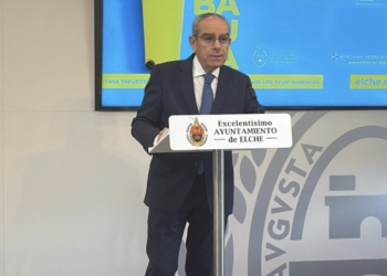 Comienza el plazo voluntario para el pago de la tasa de basuras