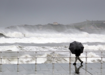 Un estudio liderado por el CSIC indica que las lluvias en el Mediterráneo se han mantenido estables en los últimos 150 años