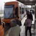 TRAM d´Alacant facilitó la movilidad de 1,4 millones de usuarios en febrero