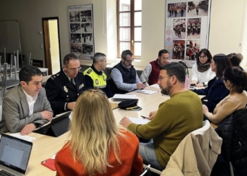 Alcoy refuerza su lucha contra la violencia de género con más coordinación y formación