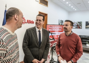 Los Presupuestos Municipales para 2025 son los más altos de la historia