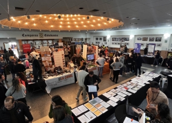 Abre sus puertas la VIII feria ORIENTA-T de Petrer