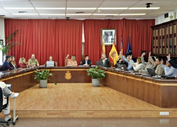 Aprobado el cierre y liquidación del presupuesto municipal de 2023