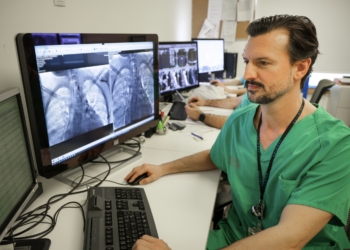 La Fe inicia un innovador programa de diagnóstico y tratamiento de patología linfática