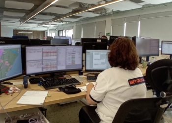 Los CICU han gestionado más de 690.000 avisos telefónicos relacionados con urgencias o asistencias sanitarias en 2024