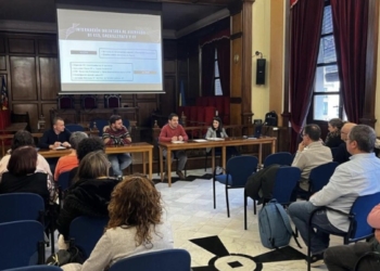 Alcoy acogerá la IV Feria de Habilidades de la FP, que volverá a ser comarcal