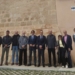 El Centro de Interpretación Torres de la Huerta divulgará la historia de este patrimonio