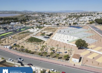 Adjudicado el nuevo contrato del servicio de mantenimiento de zonas verdes y espacios libres