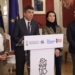 Mazón plantea las líneas maestras de los primeros presupuestos de la reconstrucción